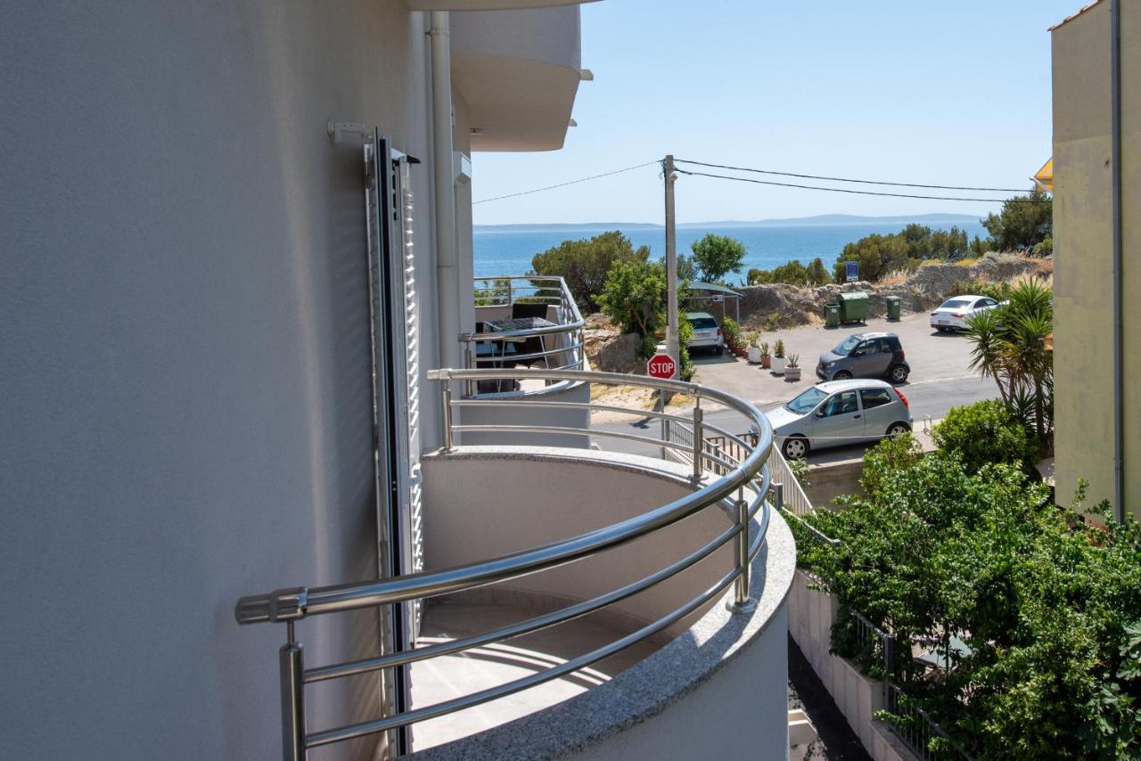 Apartment Katicic Split Exterior photo